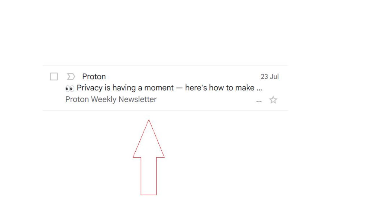 Proton Mail Email Preheader CTA - Image 6
