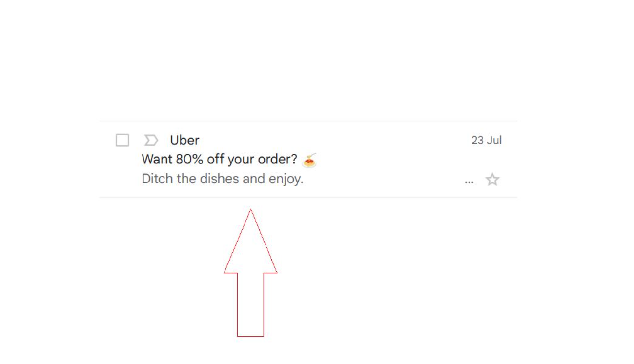 Email Preheader