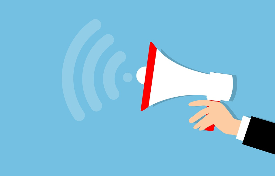Marketing Megaphone CTA - Image 2