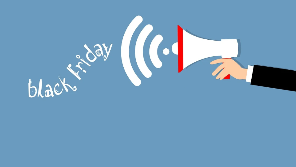 Discount Megaphone CTA - Image 5